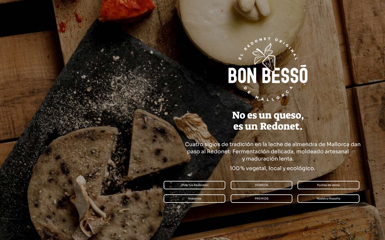 Bon Bessó